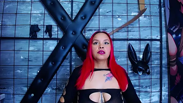 Alana Roth online show from September 19, 3:41 am