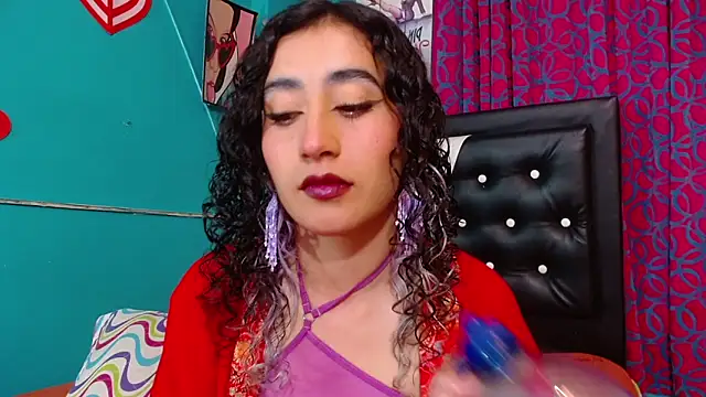 valerie mase online show from October 30, 7:03 pm