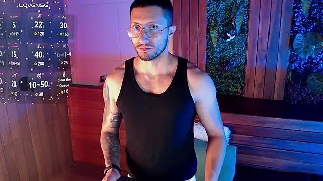 Nathan rivers online show from March 2, 11:50 am