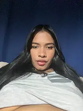 Ninabrunette18 online show from February 23, 3:56 am