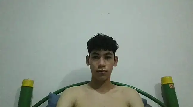 leo teen online show from January 5, 6:13 pm