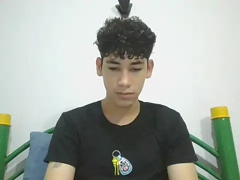leo teen online show from January 16, 7:52 pm