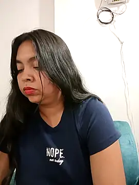 Brendabluee online show from January 14, 3:23 am