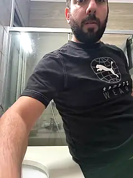 Georgesexyboy1 online show from January 5, 8:10 pm