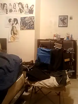 k1oudE online show from January 7, 6:21 pm