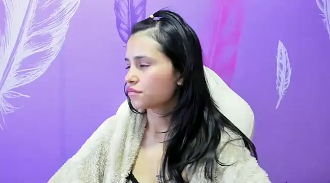 arissha lee online show from January 28, 5:54 am