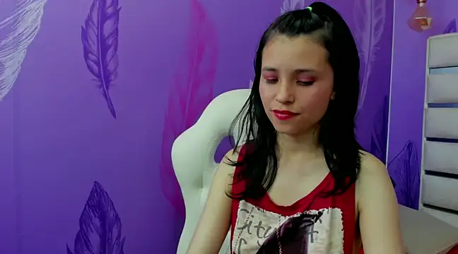 arissha lee online show from February 11, 4:01 am