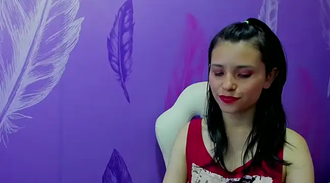 arissha lee online show from February 11, 7:02 am