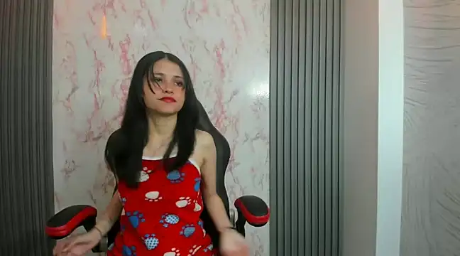 arissha lee online show from February 14, 11:42 pm