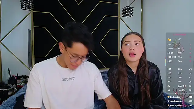 RyanPricee online show from November 5, 4:23 am