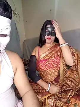 Hot muskaan online show from February 27, 6:19 pm