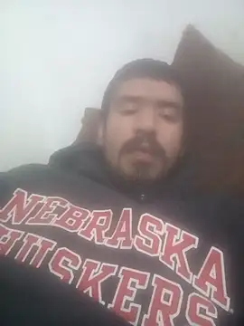 Snapshot of elverg4313 chatting on January 7, 1:06 am elverg4313 online show from January 7, 1:06 am