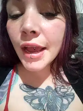 Snapshot of Miss_Amelie chatting on February 14, 4:37 am Miss Amelie online show from February 14, 4:37 am