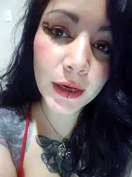 Snapshot of Miss_Amelie chatting on February 15, 4:25 am Miss Amelie online show from February 15, 4:25 am