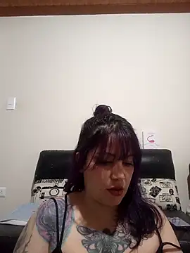 Snapshot of Miss_Amelie chatting on February 28, 5:37 am Miss Amelie online show from February 28, 5:37 am