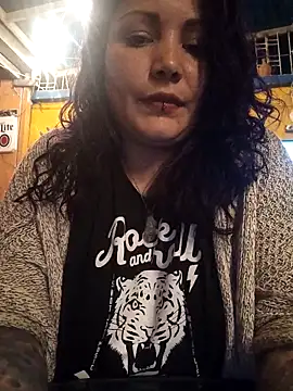 Snapshot of Miss_Amelie chatting on March 12, 2:30 am Miss Amelie online show from March 12, 2:30 am