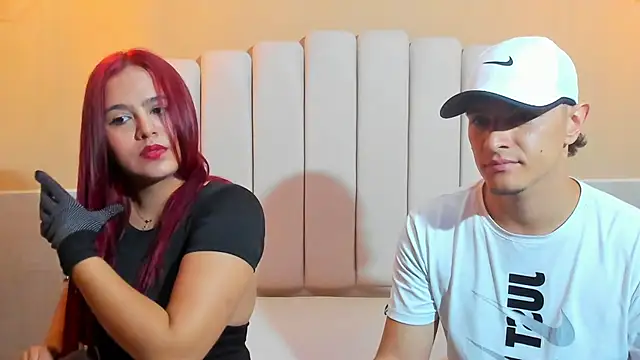 Snapshot of DAVID_VICTORIAA chatting on March 18, 1:31 pm DAVID VICTORIAA online show from March 18, 1:31 pm