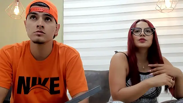 Snapshot of DAVID_VICTORIAA chatting on September 11, 12:16 pm DAVID VICTORIAA online show from September 11, 12:16 pm