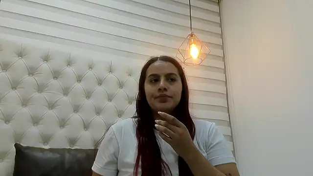 Snapshot of DAVID_VICTORIAA chatting on October 10, 12:59 pm DAVID VICTORIAA online show from October 10, 12:59 pm