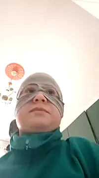 Daiana 97 online show from January 16, 9:48 am