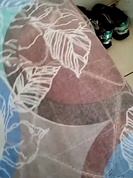 SexyLadyBoosxx online show from October 22, 5:30 am