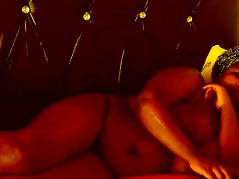 SexyLadyBoosxx online show from November 25, 4:45 am