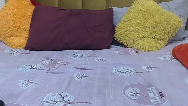 SexyLadyBoosxx online show from February 26, 12:37 pm