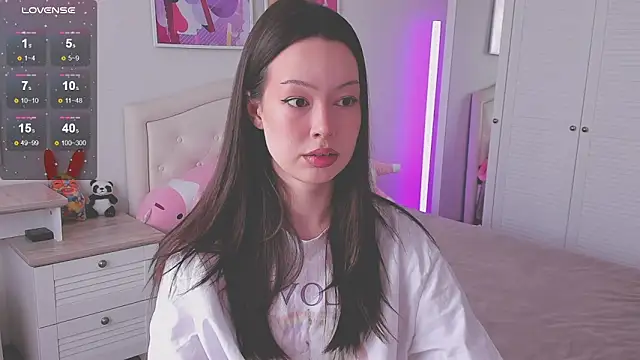 kittenrisha online show from March 28, 4:34 am