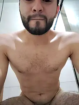 Eduardobi97 online show from January 16, 2:51 am