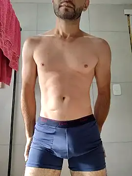 Eduardobi97 online show from January 27, 11:00 am