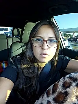 morganbby  online show from October 7, 12:19 am