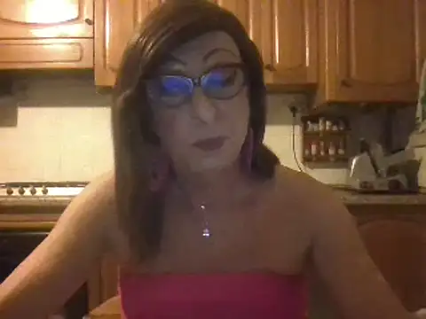 Tiabet online show from October 21, 7:58 pm