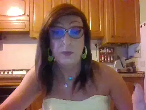 Tiabet online show from November 27, 8:22 pm