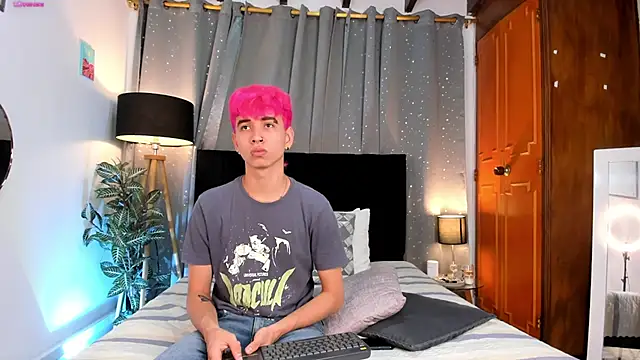 Brian-Ausslos online show from February 21, 4:40 am