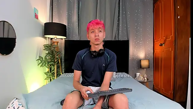 Brian-Ausslos online show from March 11, 4:43 am