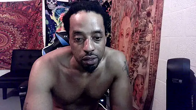 Snapshot of Coco-Licious chatting on December 31, 6:48 am Coco-Licious online show from December 31, 6:48 am