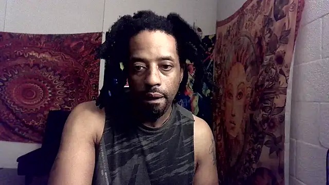 Snapshot of Coco-Licious chatting on January 3, 6:01 am Coco-Licious online show from January 3, 6:01 am