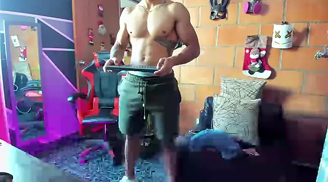 Adam Valenciia online show from January 11, 5:40 pm