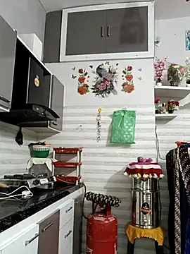 Snapshot of Best-Couple chatting on January 13, 3:45 am Best-Couple online show from January 13, 3:45 am