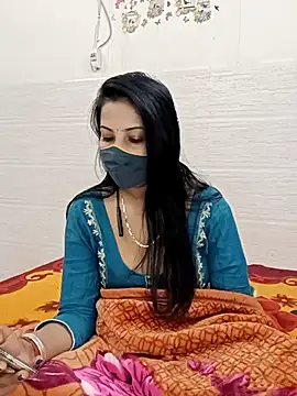 Snapshot of Best-Couple chatting on January 14, 3:45 am Best-Couple online show from January 14, 3:45 am