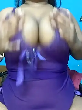 Hayna G online show from May 5, 1:46 am