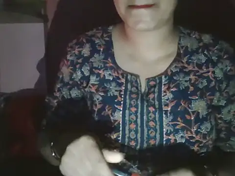 Hot-shanvi online show from March 8, 4:33 pm