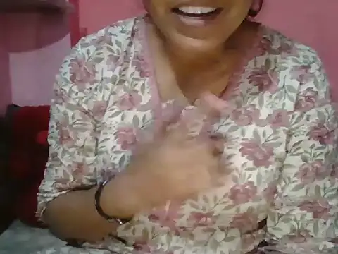 Hot-shanvi online show from March 19, 3:10 am