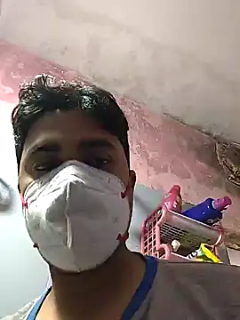 Whitehouse01 online show from January 7, 4:18 am