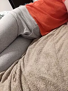 Snapshot of AnnalSV91 chatting on March 11, 1:16 am AnnalSV91 online show from March 11, 1:16 am