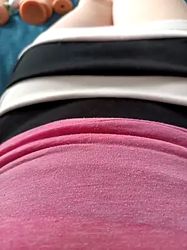 Snapshot of AnnalSV91 chatting on March 16, 11:16 am AnnalSV91 online show from March 16, 11:16 am