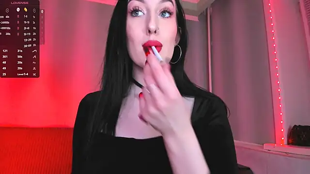 Snapshot of Miss_Alice__ chatting on January 25, 3:40 am Miss Alice   online show from January 25, 3:40 am