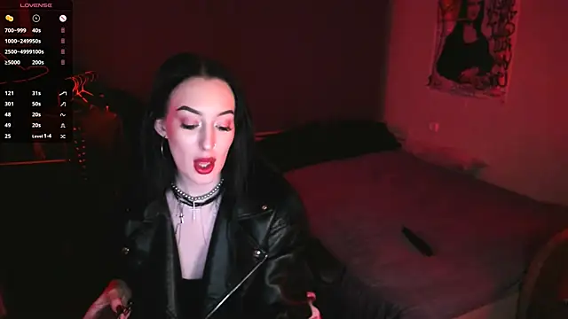 Snapshot of Miss_Alice__ chatting on February 1, 1:44 am Miss Alice   online show from February 1, 1:44 am