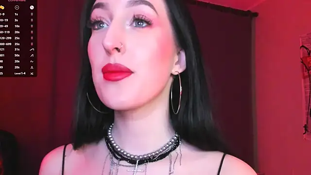 Snapshot of Miss_Alice__ chatting on February 2, 3:10 am Miss Alice   online show from February 2, 3:10 am