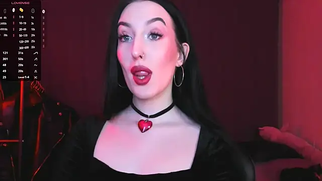 Snapshot of Miss_Alice__ chatting on February 4, 12:08 am Miss Alice   online show from February 4, 12:08 am